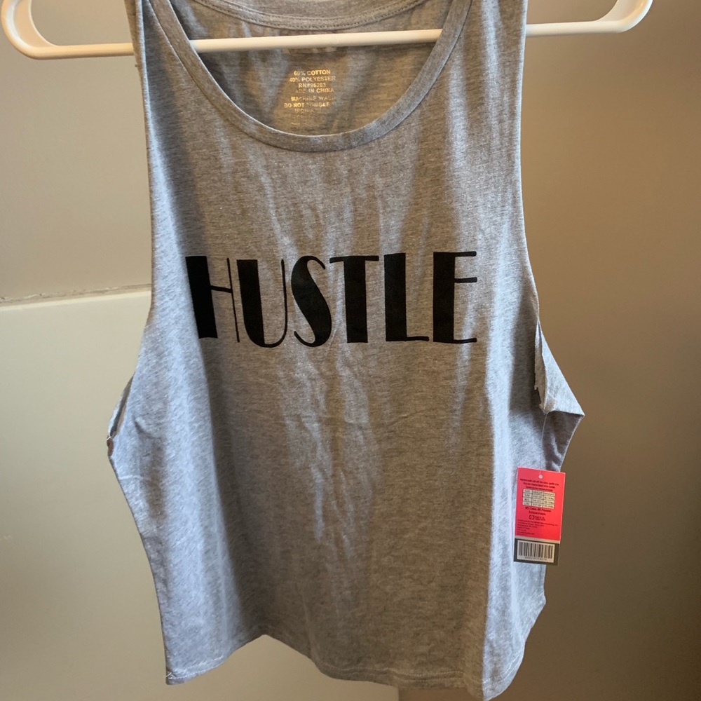 Athletic Tank Top Never Worn